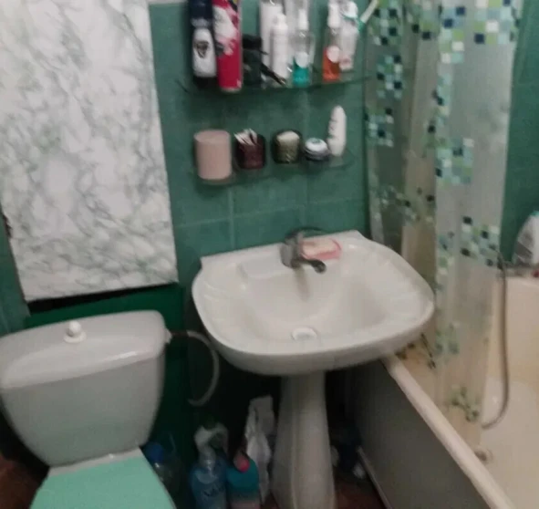 Photo 2. One-Room flat, to rent. Poltava Шевченковский (Октябрьский)