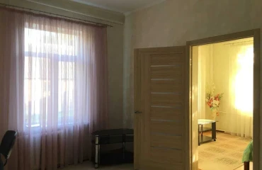 Photo Two-Room flat, to rent. Poltava Шевченковский (Октябрьский)