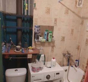 Foto 4. Monoambiente piso, para alquilar. Kopyly