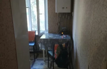 Photo One-Room flat, to rent. Kopyly