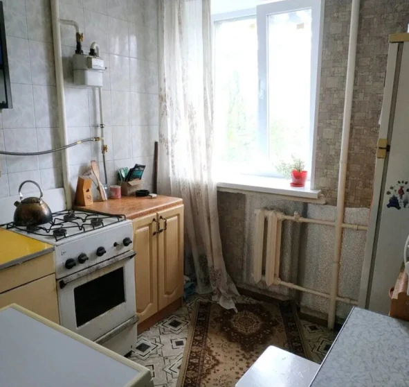 Фото 1. Однокімнатна квартира, оренда. Полтава Шевченковский (Октябрьский)