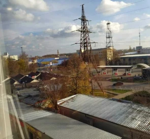 Zdjęcie 2. Dwupokojowe mieszkanie, do wynajęcia. Poltava Киевский