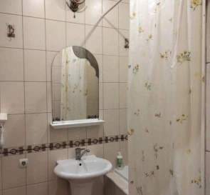Photo 3. One-Room flat, to rent. Poltava Шевченковский (Октябрьский)