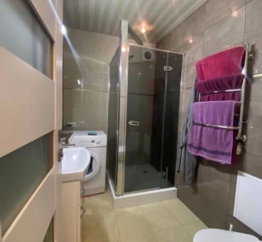 Foto 3. Monoambiente piso, para alquilar. Poltava Подольский