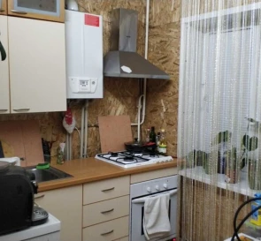 Photo 4. Two-Room flat, to rent. Poltava Киевский