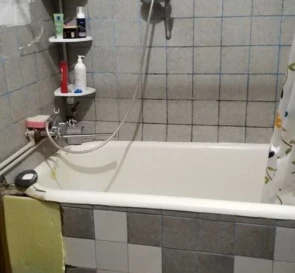 Photo 2. Two-Room flat, to rent. Poltava Киевский