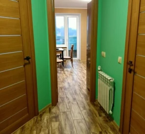 Photo 4. One-Room flat, to rent. Poltava Шевченковский (Октябрьский)