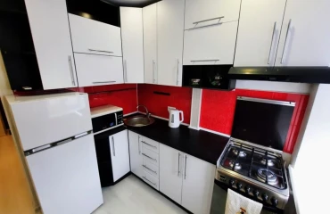 Foto Monoambiente piso, para alquilar. Poltava Киевский