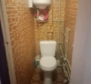 Photo 4. Three-Room flat, to rent. Poltava Шевченковский (Октябрьский)
