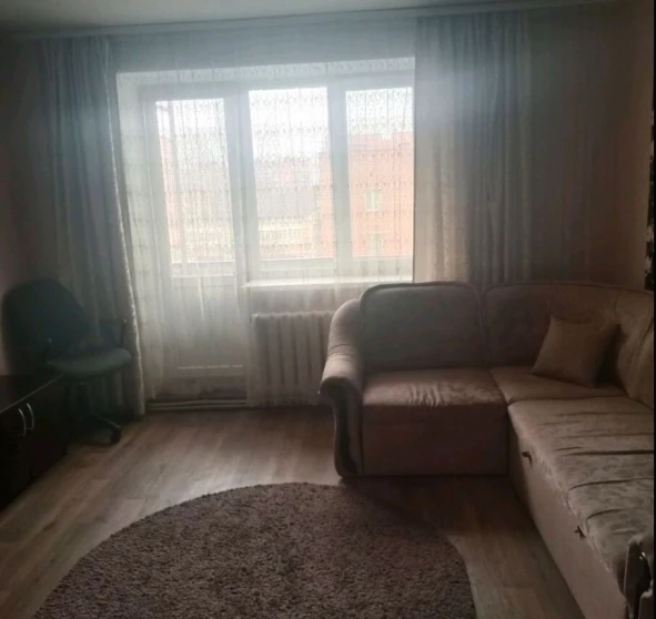 Photo 1. Three-Room flat, to rent. Poltava Шевченковский (Октябрьский)