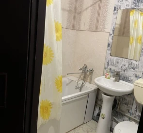 Photo 3. One-Room flat, to rent. Poltava Киевский