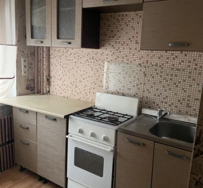 Photo 4. One-Room flat, to rent. Poltava Киевский