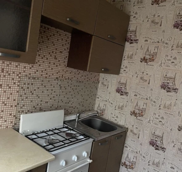 Photo 1. One-Room flat, to rent. Poltava Киевский