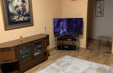 Photo Three-Room flat, to rent. Poltava Шевченковский (Октябрьский)