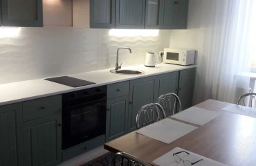 Фото Двокімнатна квартира, оренда. Полтава Подольский