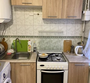 Photo 5. One-Room flat, to rent. Poltava