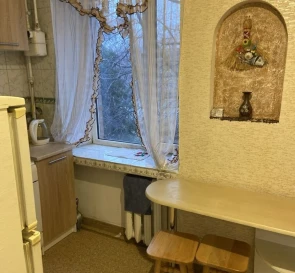 Photo 2. One-Room flat, to rent. Poltava