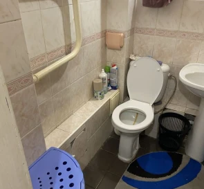Photo 3. One-Room flat, to rent. Poltava