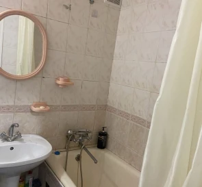 Photo 4. One-Room flat, to rent. Poltava