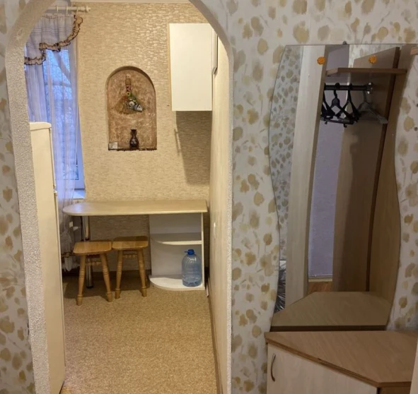 Photo 1. One-Room flat, to rent. Poltava