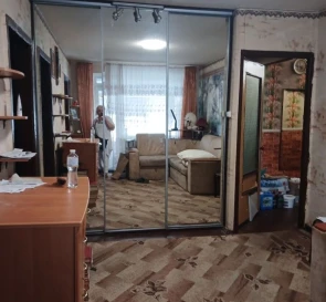Photo 2. Three-Room flat, to rent. Poltava Шевченковский (Октябрьский)