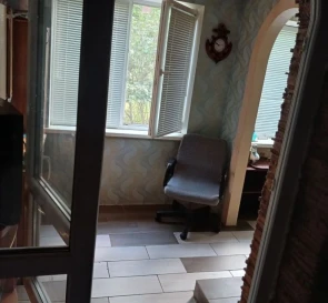 Photo 4. Three-Room flat, to rent. Poltava Шевченковский (Октябрьский)