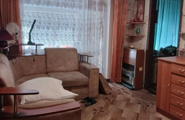Photo Three-Room flat, to rent. Poltava Шевченковский (Октябрьский)