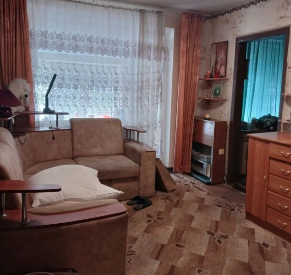 Photo 1. Three-Room flat, to rent. Poltava Шевченковский (Октябрьский)