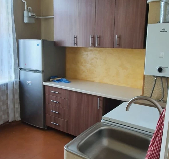 Photo 1. One-Room flat, to rent. Poltava Шевченковский (Октябрьский)