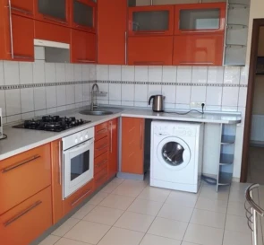 Photo 3. One-Room flat, to rent. Poltava Шевченковский (Октябрьский)