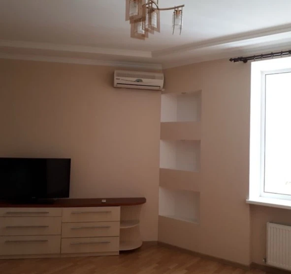 Photo 1. One-Room flat, to rent. Poltava Шевченковский (Октябрьский)