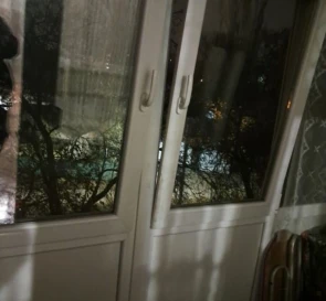 Fotografie 3. Două Camere apartament, de închiriat. Poltava Шевченковский (Октябрьский)