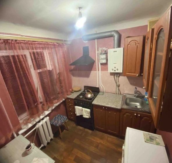 Fotografie 1. Două Camere apartament, de închiriat. Poltava Шевченковский (Октябрьский)