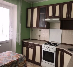 Фото 4. Двокімнатна квартира, продаж. Полтава Шевченковский (Октябрьский)