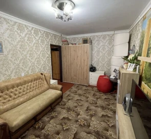Фото 4. Однокімнатна квартира, продаж. Полтава Шевченковский (Октябрьский)