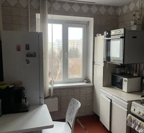 Фото 5. Однокімнатна квартира, продаж. Полтава Шевченковский (Октябрьский)