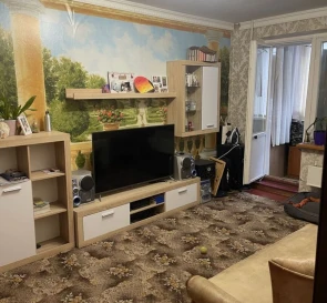 Фото 3. Однокімнатна квартира, продаж. Полтава Шевченковский (Октябрьский)