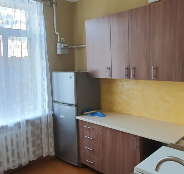 Photo 1. One-Room flat, for sale. Poltava Шевченковский (Октябрьский)