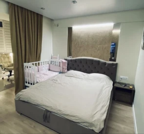 Fotografie 3. Trei Camere apartament, de vânzare. Poltava Подольский