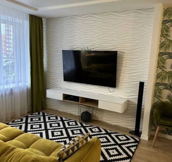 Fotografie 1. Trei Camere apartament, de vânzare. Poltava Подольский