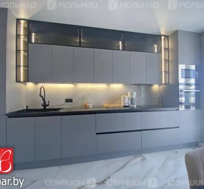 Фото 5. Двокімнатна квартира, продаж. Мінськ