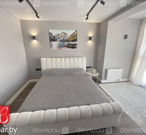 Фото 4. Двокімнатна квартира, продаж. Мінськ