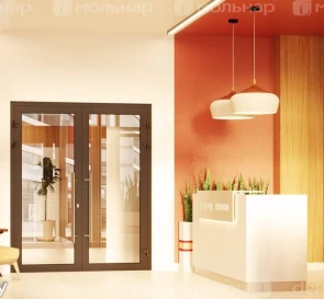 Foto 3. Monoambiente piso, en venta. Minsk