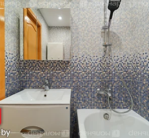 Фото 5. Трикімнатна квартира, продаж. Мінськ Центральный