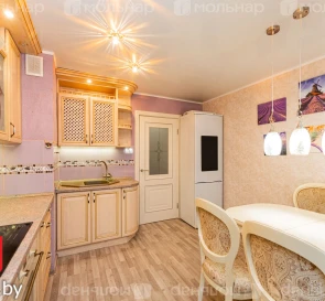 Фото 5. Трикімнатна квартира, продаж. Мінськ Фрунзенский