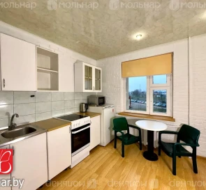 Фото 3. Трехкомнатная квартира, продажа. Солигорск