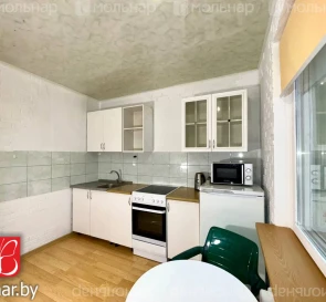 Фото 4. Трехкомнатная квартира, продажа. Солигорск