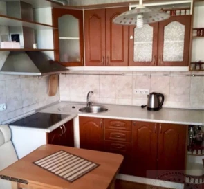 Photo 3. One-Room flat, for sale. Kyiv Соломенский, Vokzalna