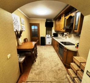 Fotografie 3. Patru Camere apartament, de vânzare. Kyiv Соломенский
