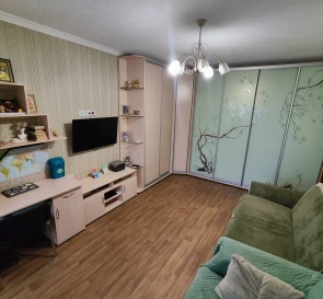 Zdjęcie 3. Kawalerka mieszkanie, na sprzedaż. Kyiv Деснянский